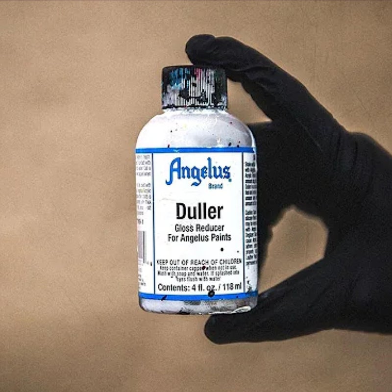 Angelus 720 Duller Acrylic Additive-4oz. - Image 5